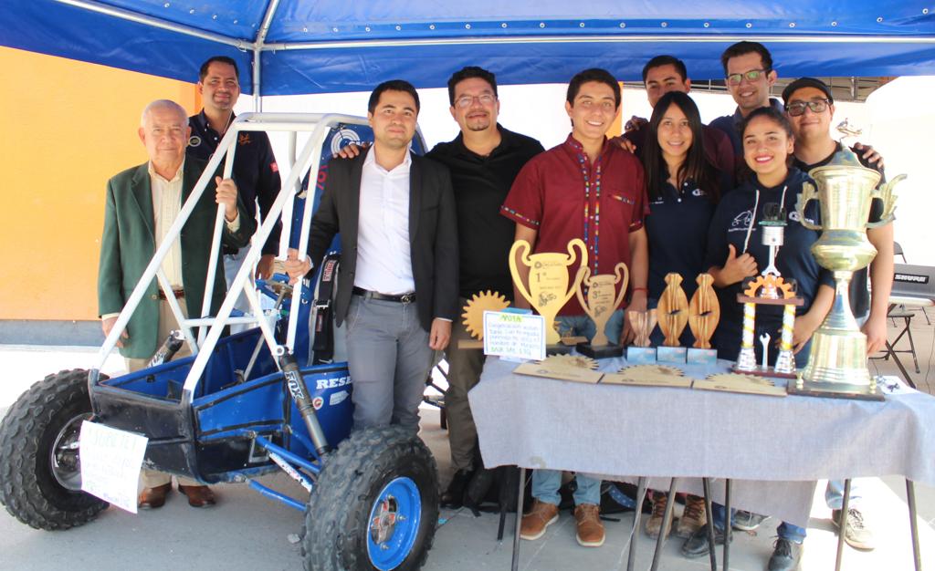  Con más de 100 proyectos arranca la XXIII Expo Ingenierías en el ITQ