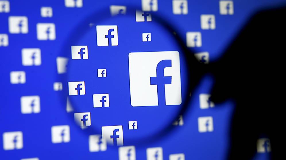  Desactiva Facebook 2 mil 200 millones de cuentas falsas entre enero y marzo