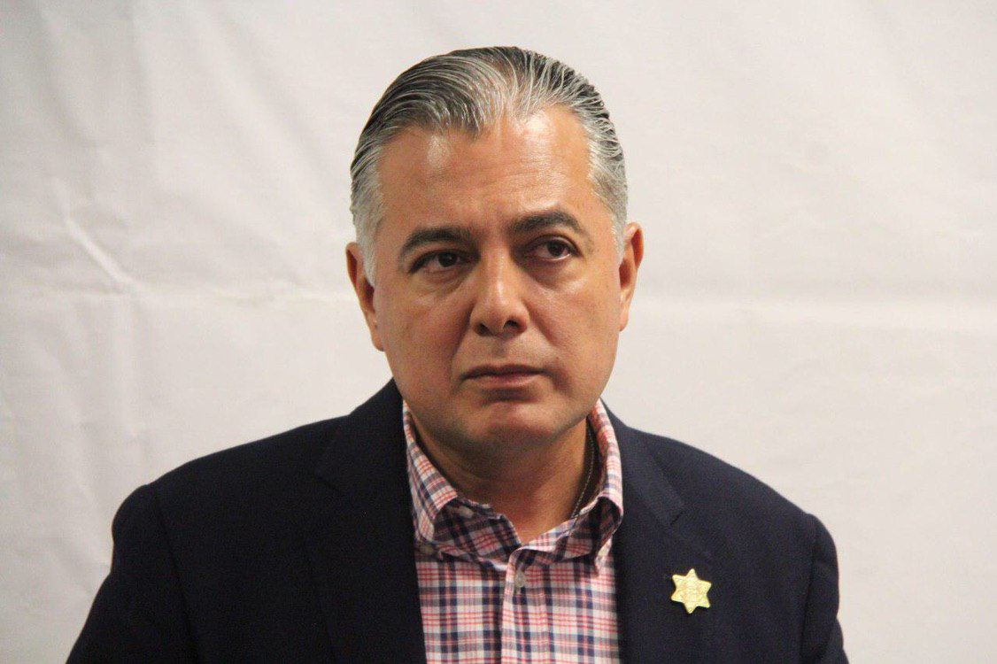  En SSPMQ habrá tolerancia cero para malos policías: Juan Luis Ferrusca