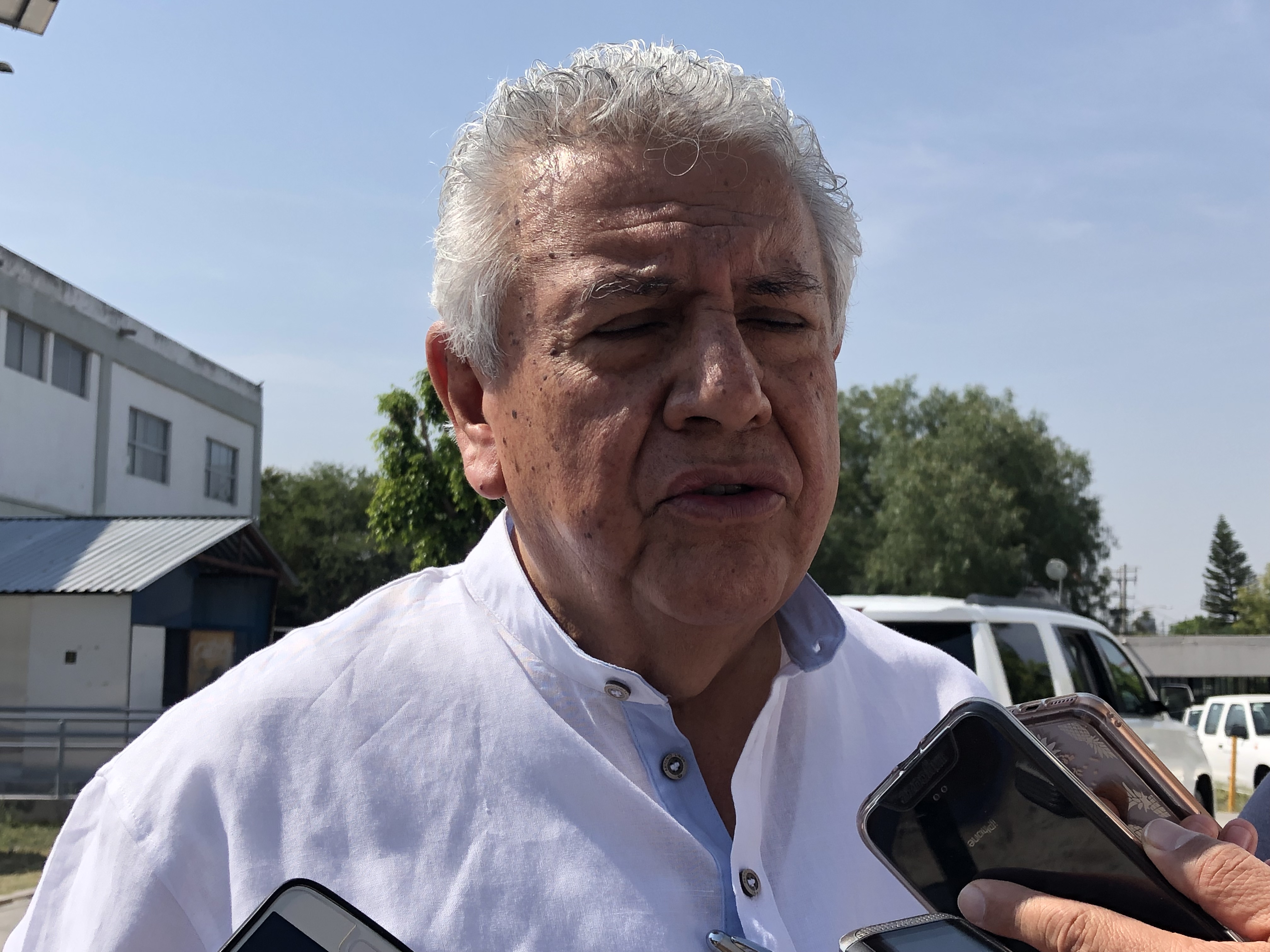  Busca Sedatu programa de ordenamiento territorial para Querétaro