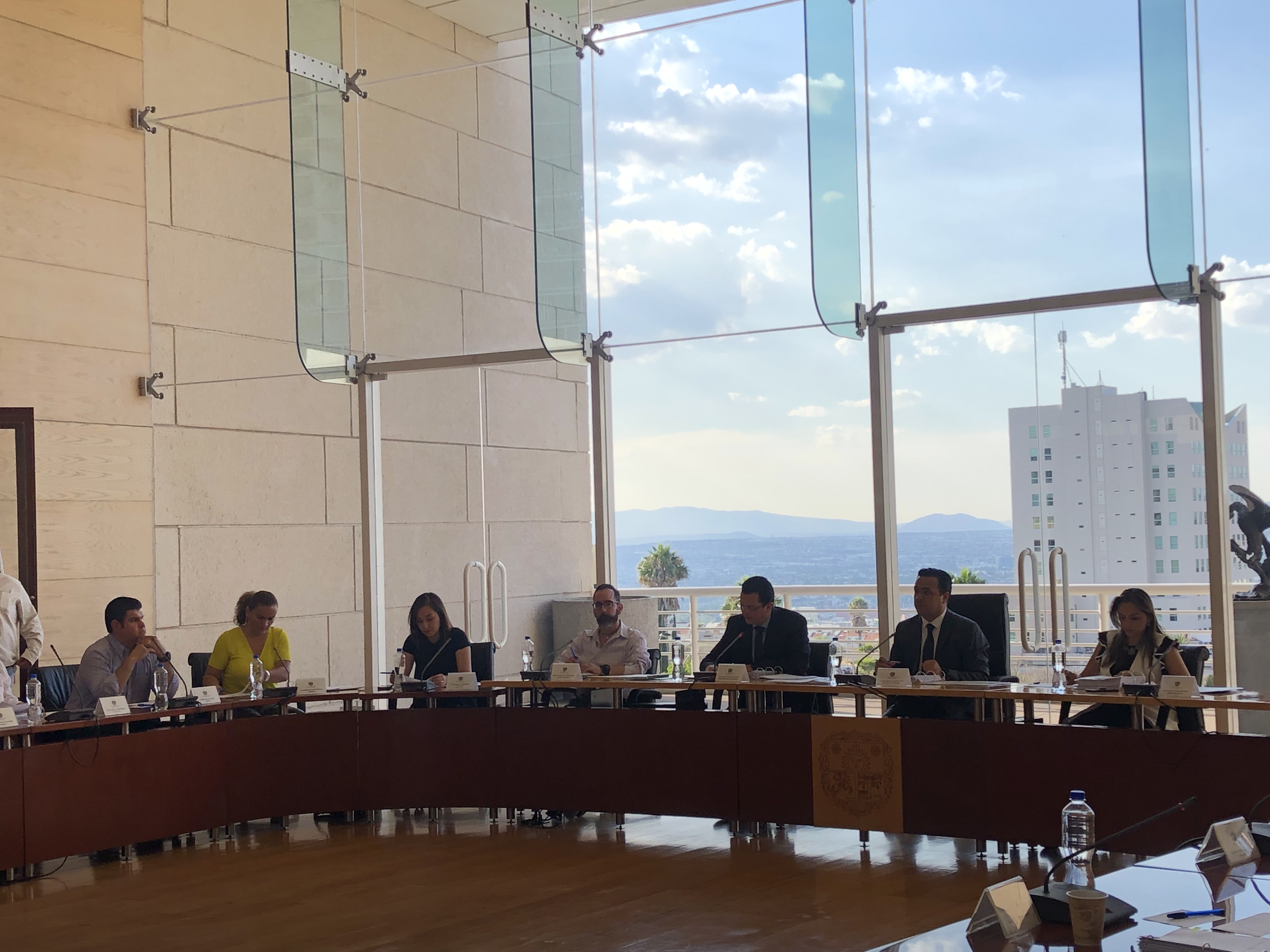  Se aprueba nuevo Reglamento de Justicia Cívica para el municipio de Querétaro