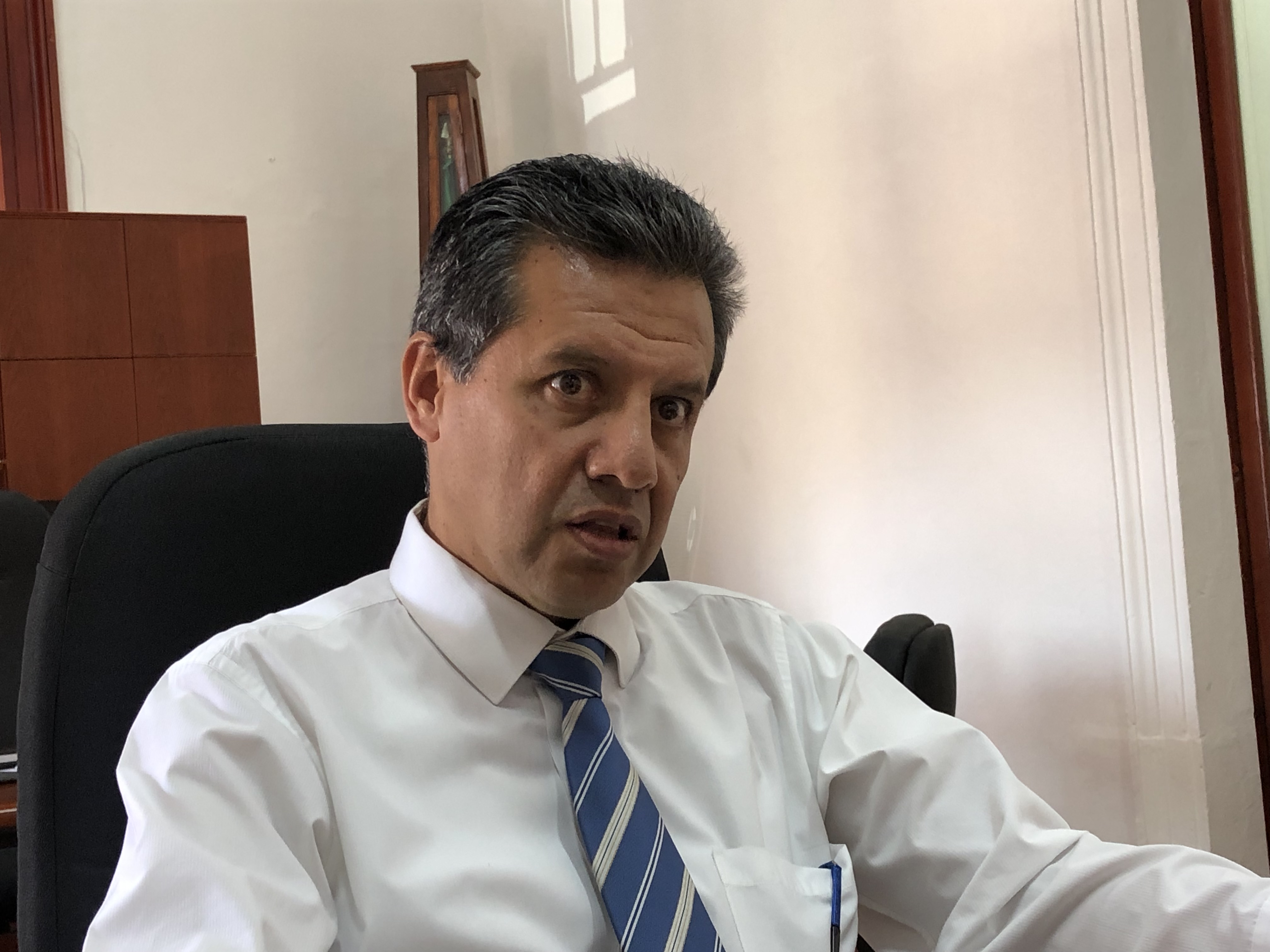  Empresa local abastecerá el 98% de los medicamentos oncológicos en Querétaro