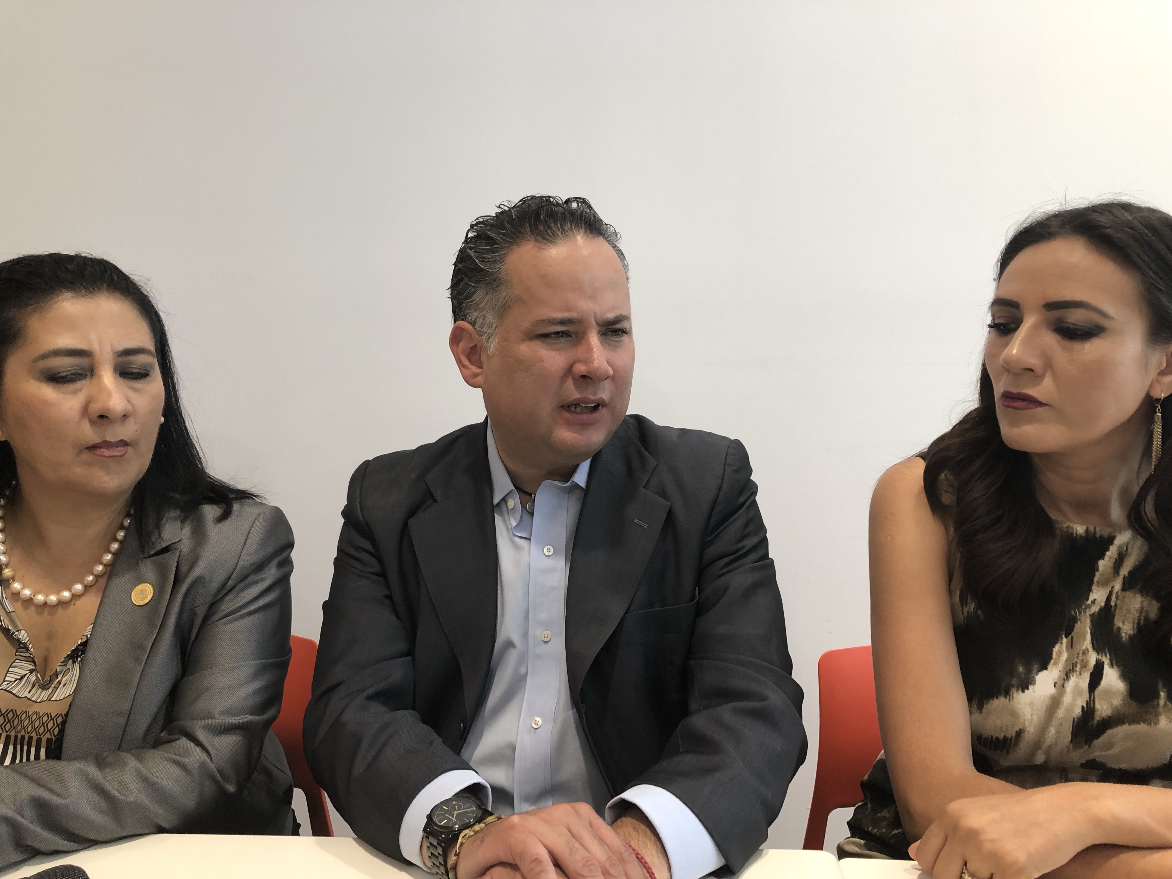  Descarta UIF que se investigue a empresarios queretanos por vínculos con “El Marro”