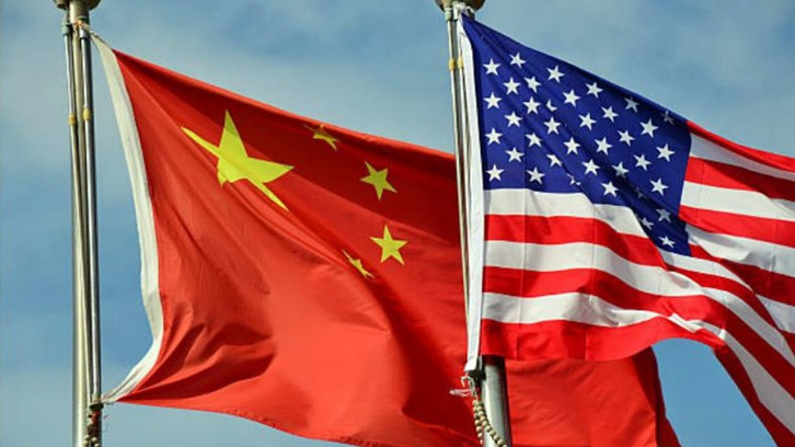  China y EUA firman primera fase del acuerdo comercial