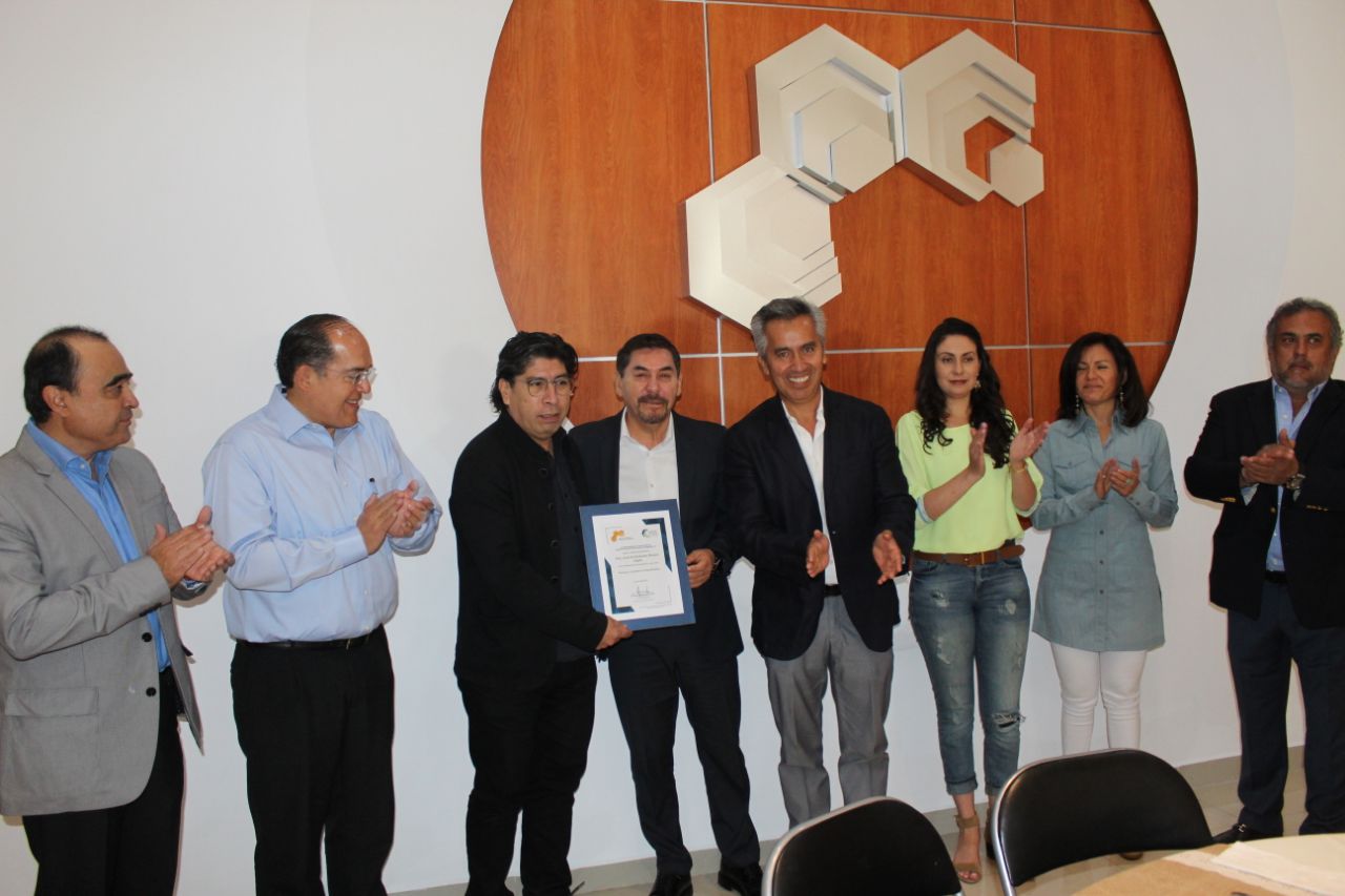  Colegio de Abogados de Querétaro pide respaldar derechos de trabajadores de la construcción