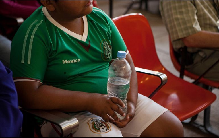  El 45% de los mexicanos con obesidad se culpan y no buscan tratamiento
