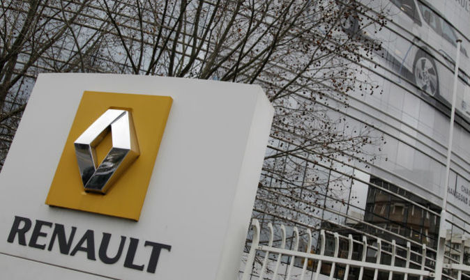  Renault defiende su alianza con Nissan por encima de las tensiones