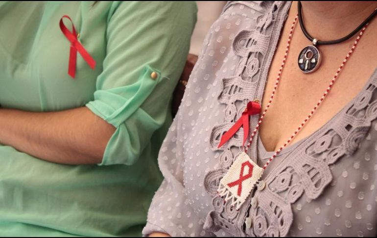  Nuevos casos de VIH se han triplicado en los últimos 8 años en jóvenes del país: especialista