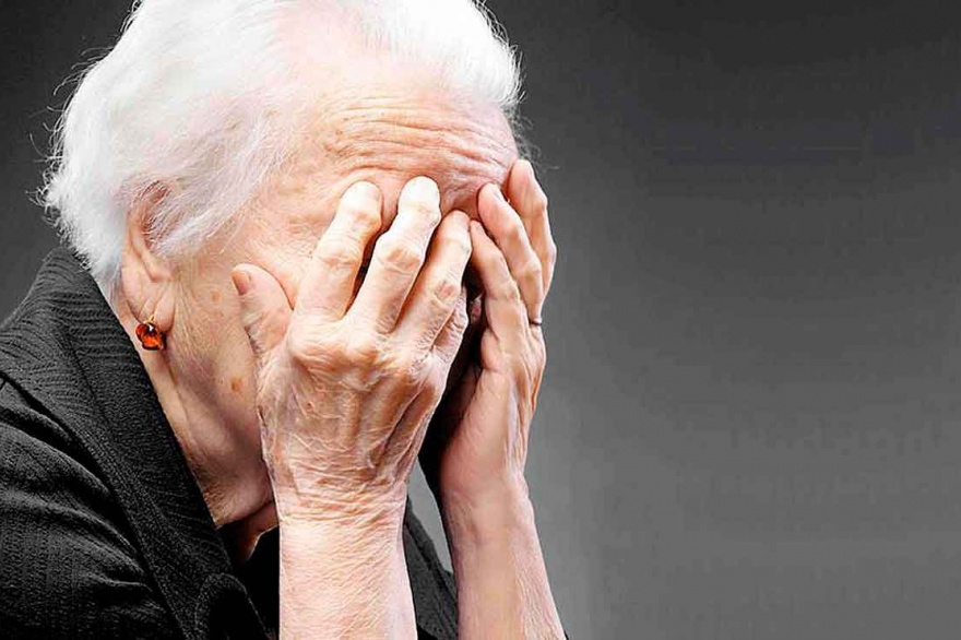 Síndrome de colapso del cuidador suele derivar en maltrato a adultos mayores