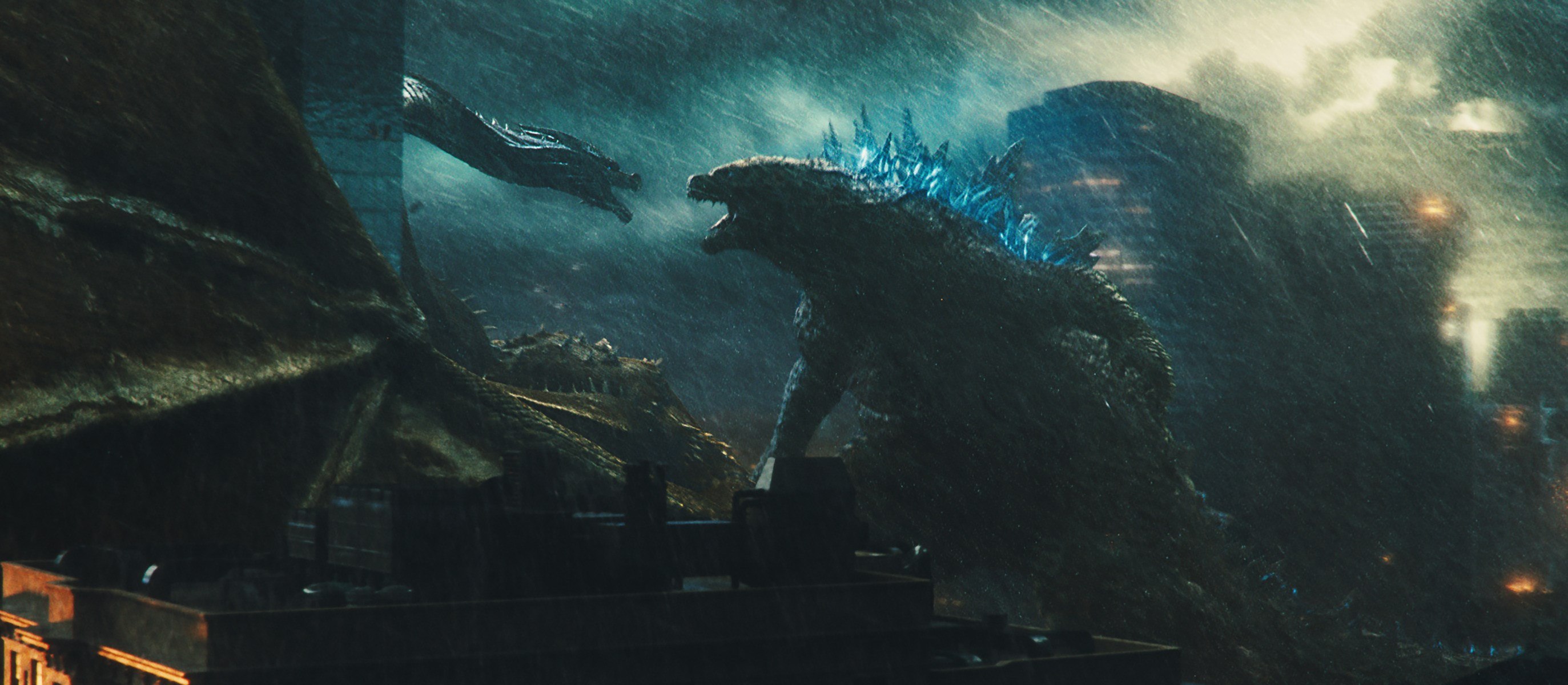  “Godzilla: King of the Monsters” conquista la taquilla estadounidense