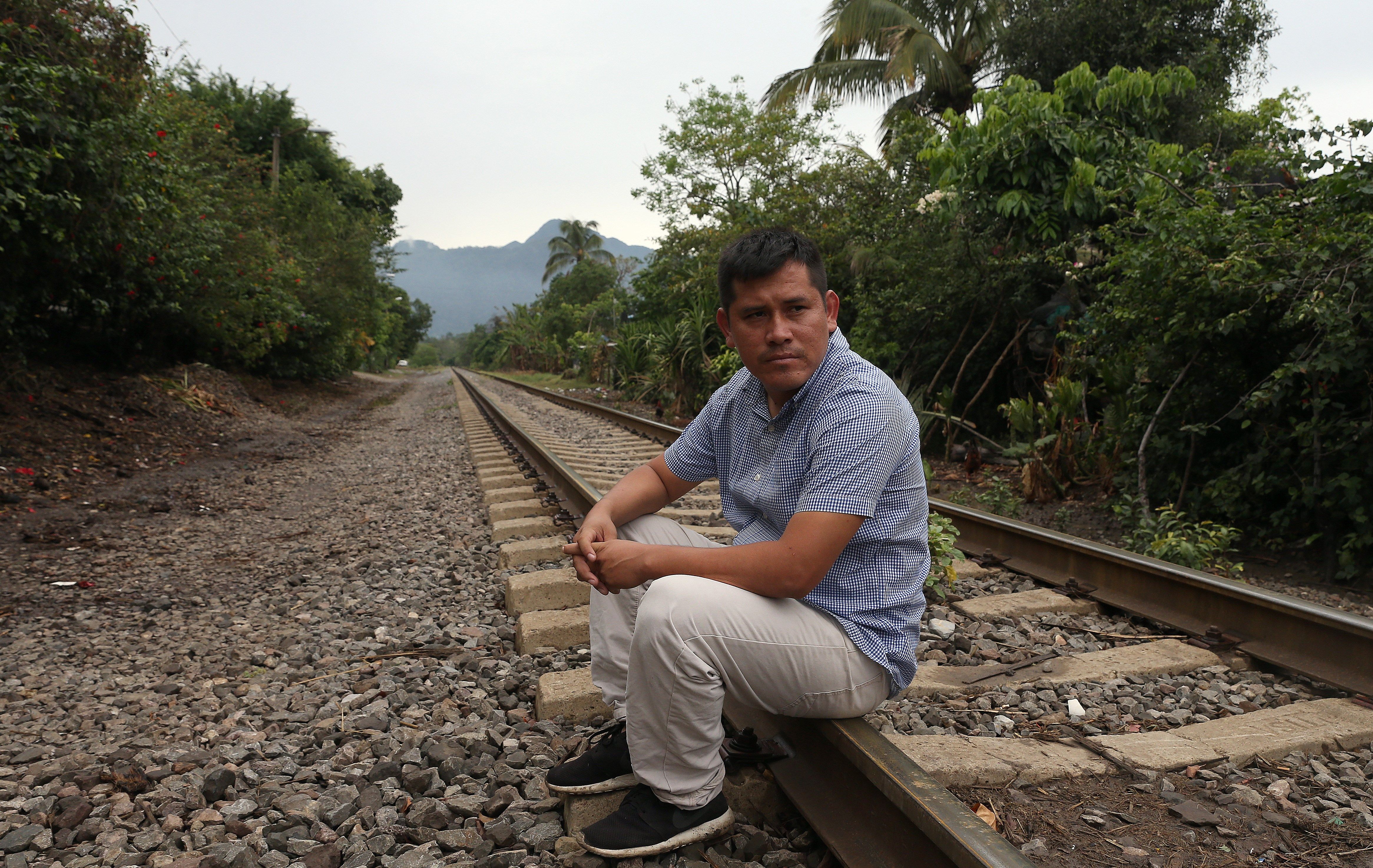 Impulsan campaña para que migrantes centroamericanos se regularicen en México