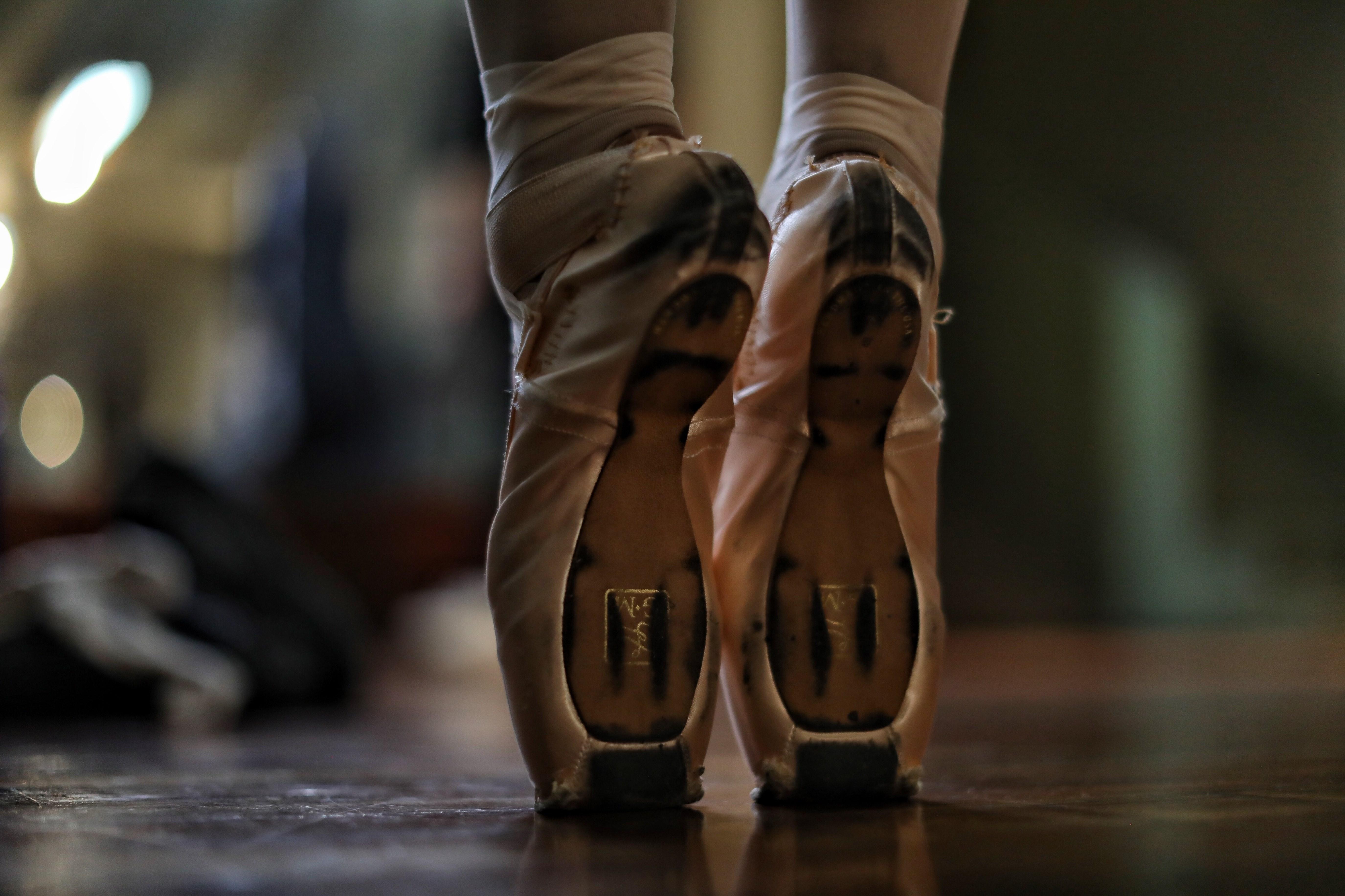  Hay un “boom” del ballet en México