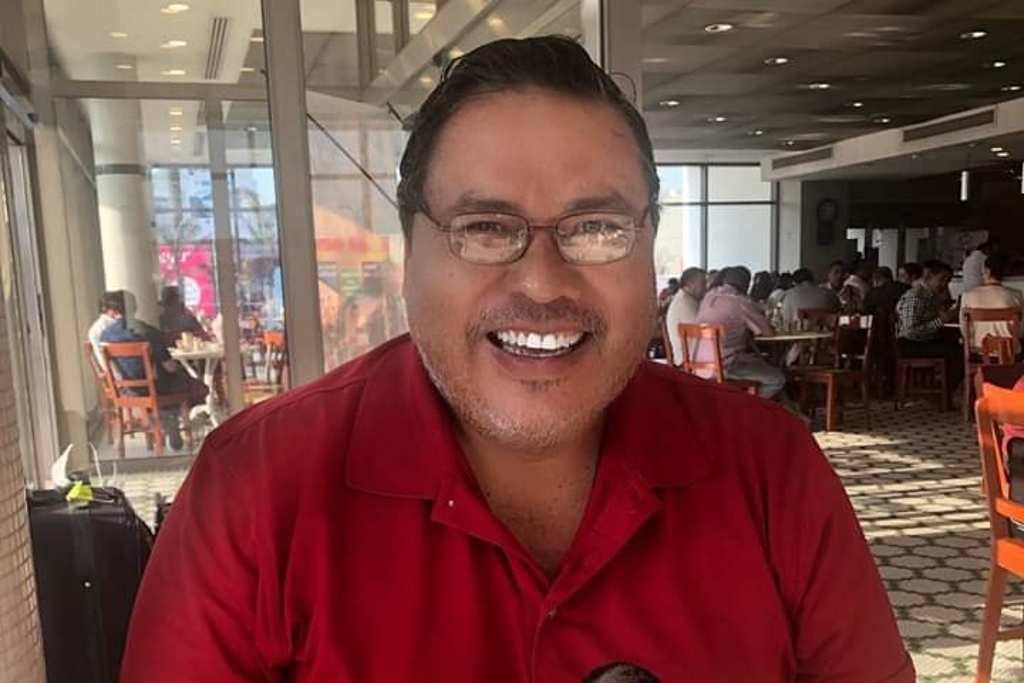  Continúa violencia contra periodistas: denuncian secuestro de comunicador en Veracruz