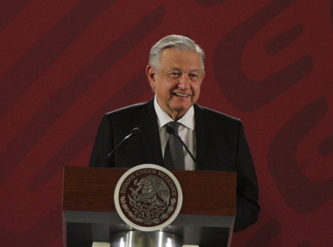  Es probable reunión con Donald Trump, afirma López Obrador