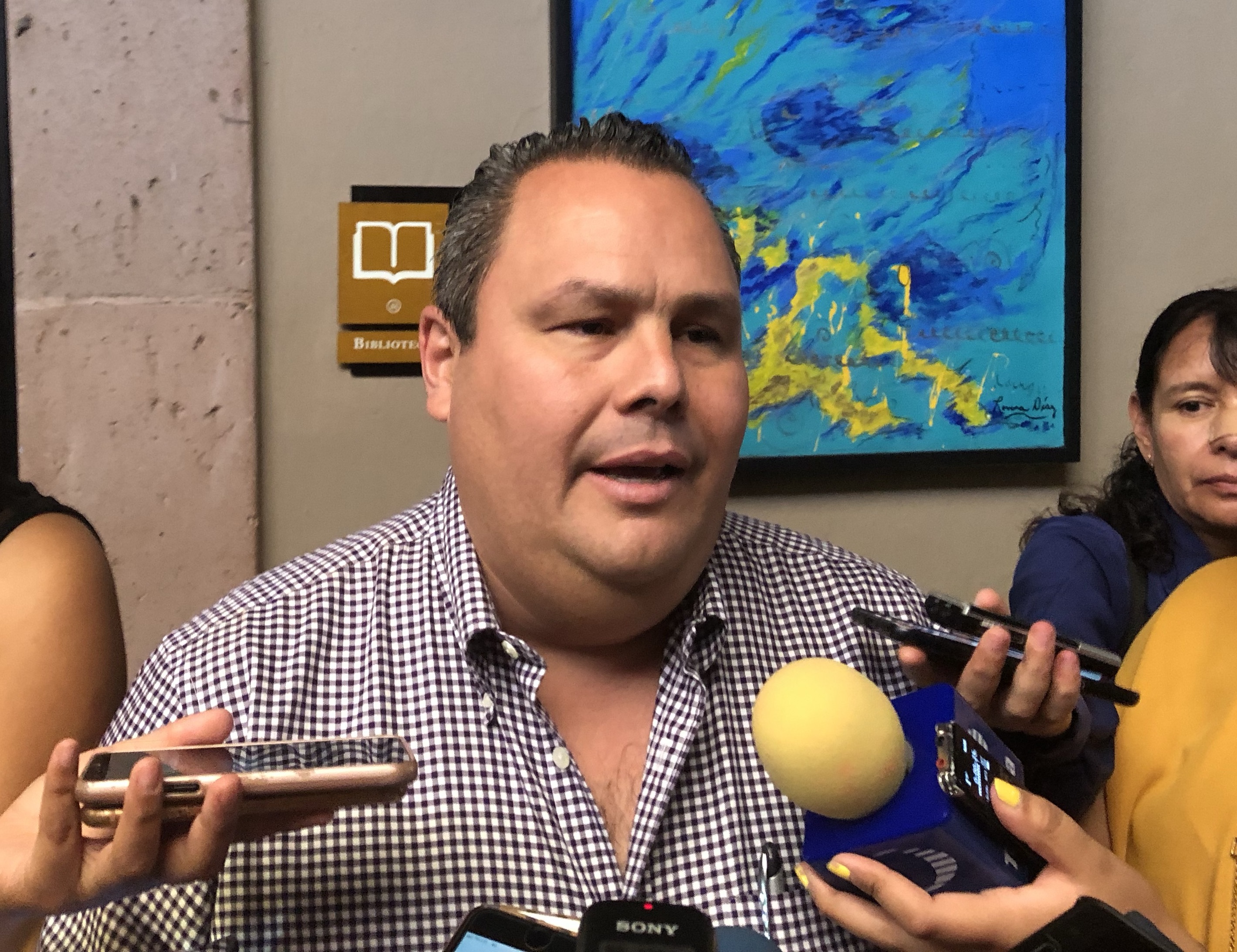  Reitera Cuanalo Santos que Le Diner in Blanc cumplió con todos los requisitos