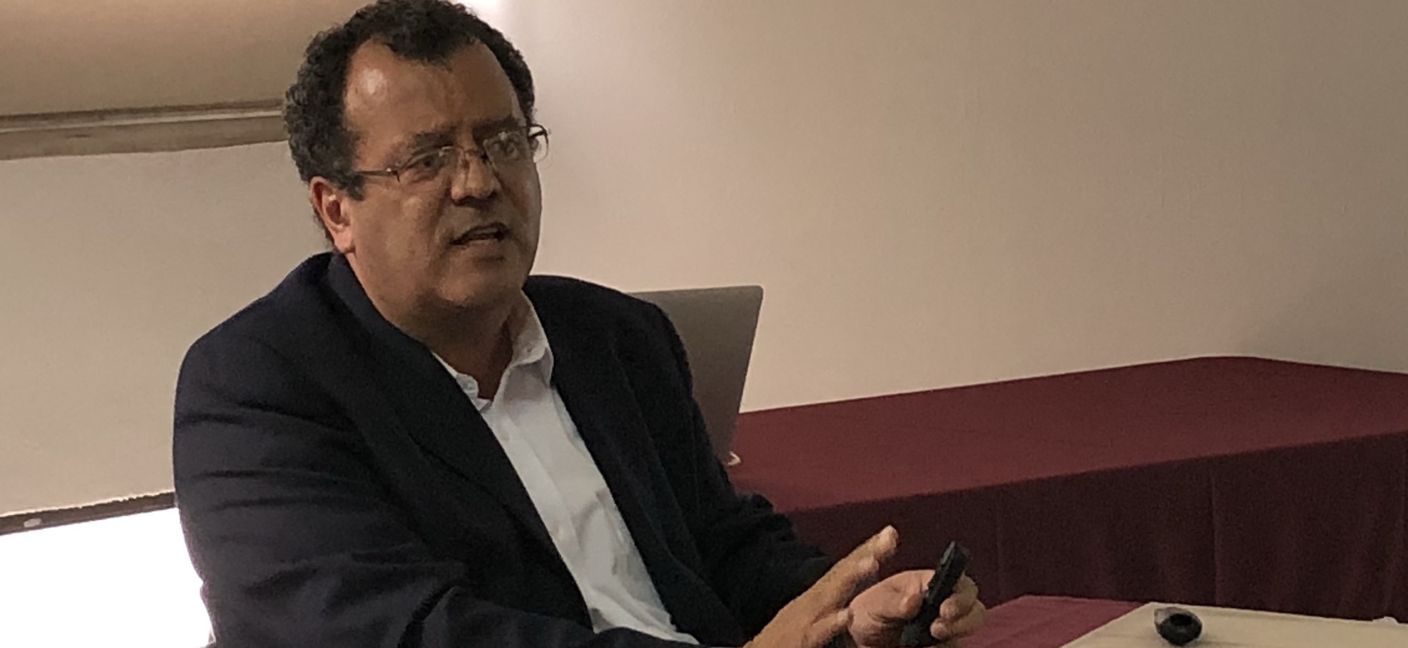  Desaparecen delegaciones federales; se convierten en unidades de representación