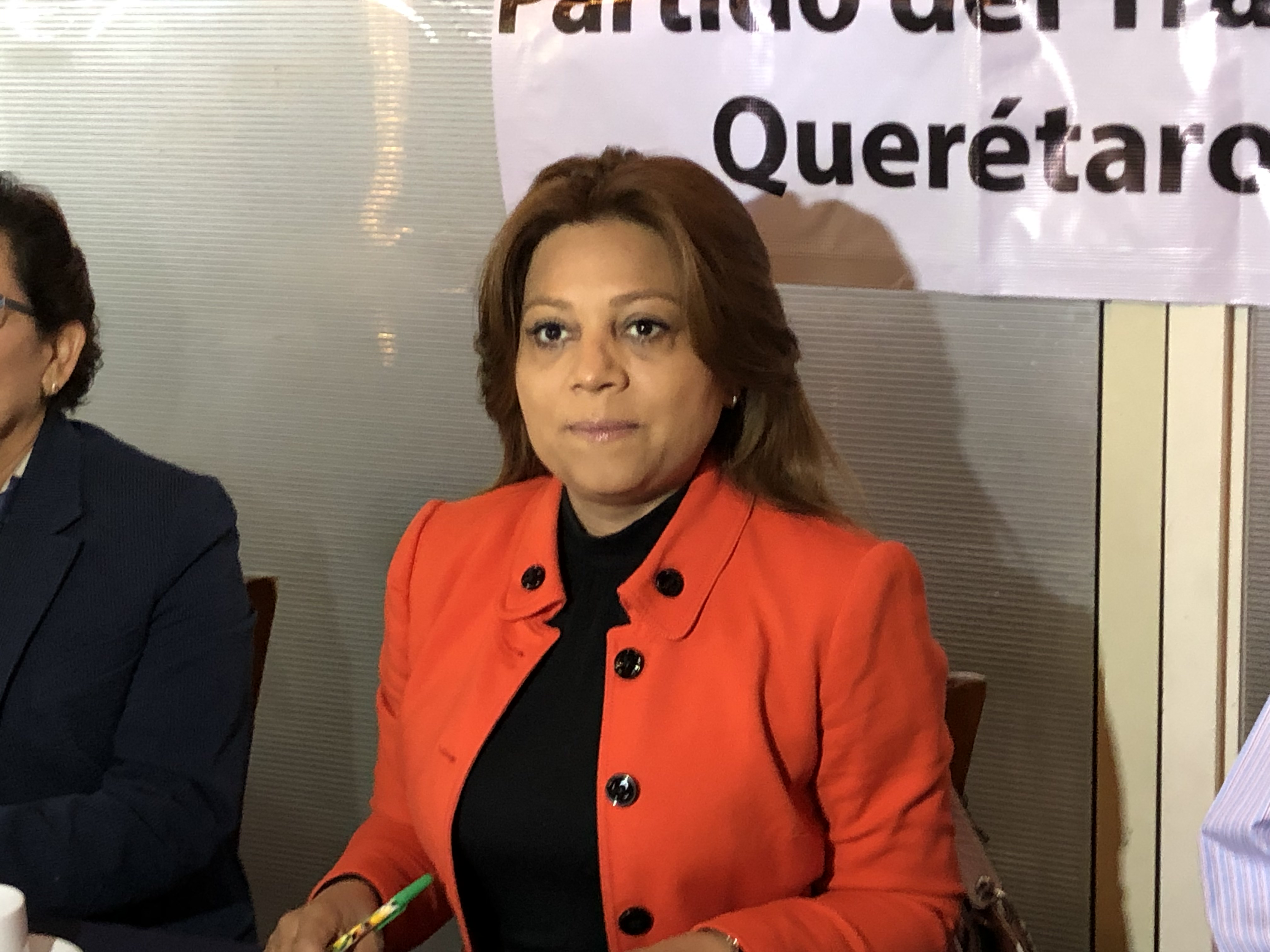  PT impulsará sindicato de trabajadoras domésticas en Querétaro