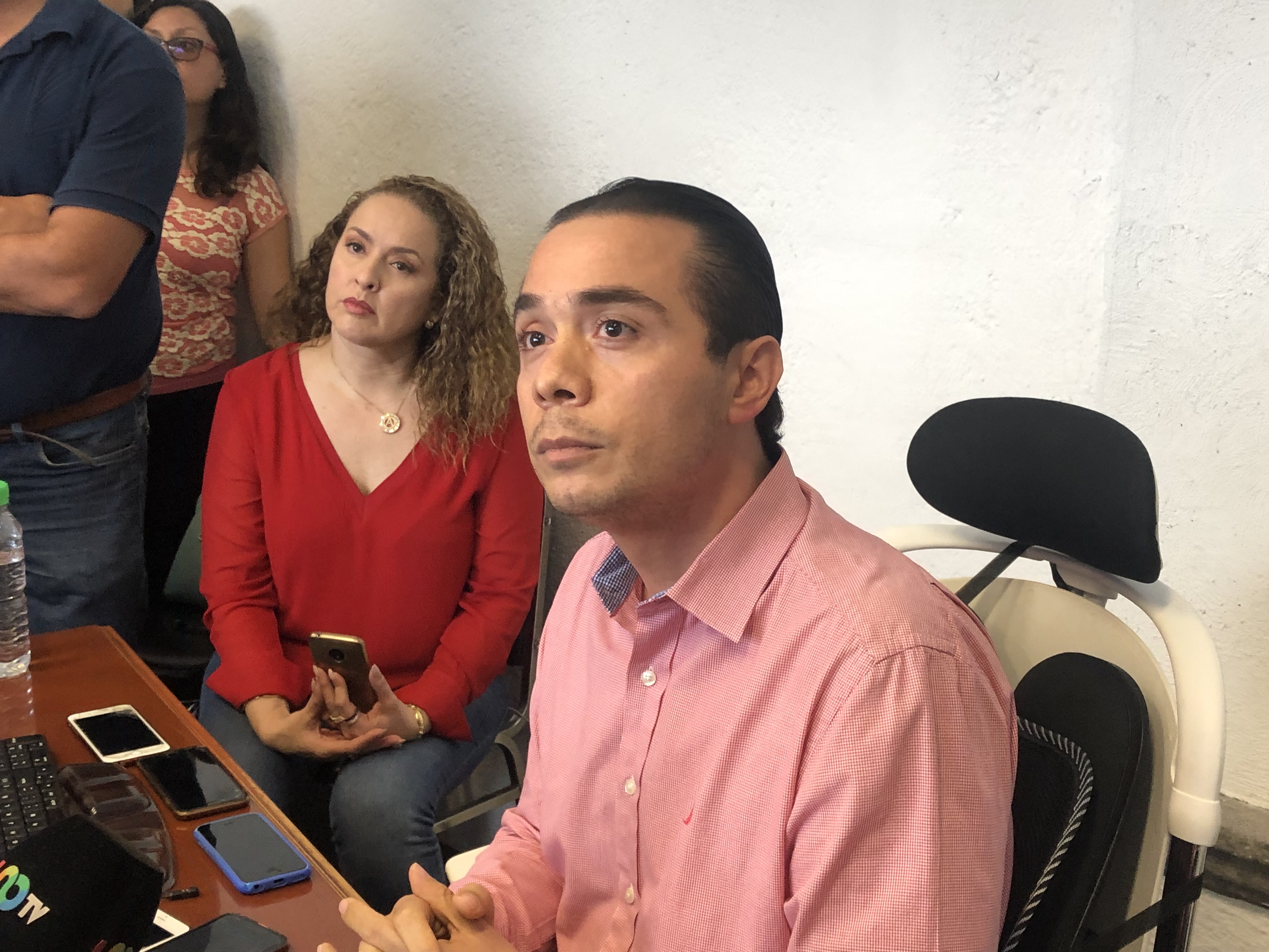  Elevadores tenían varios días sin funcionar, reconoce delegado del ISSSTE en Querétaro