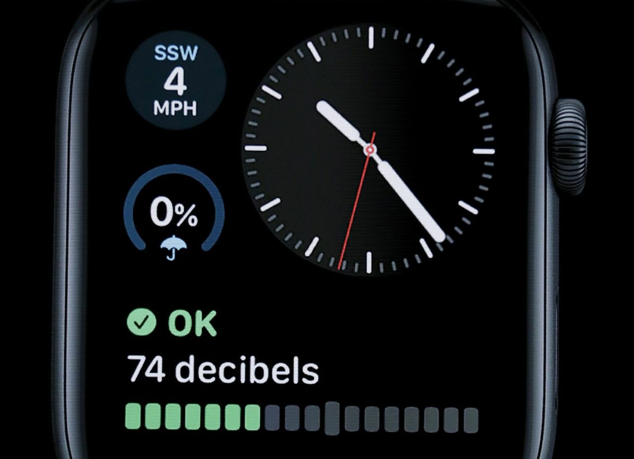  Apple Watch accederá a la App Store de manera autónoma
