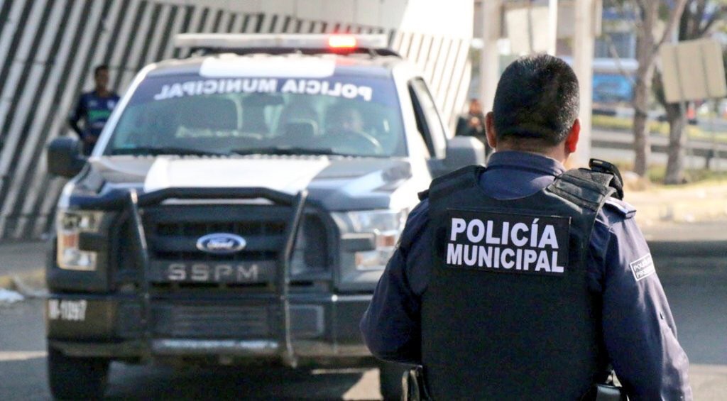 Aumenta percepción de seguridad en Querétaro según la ENSU