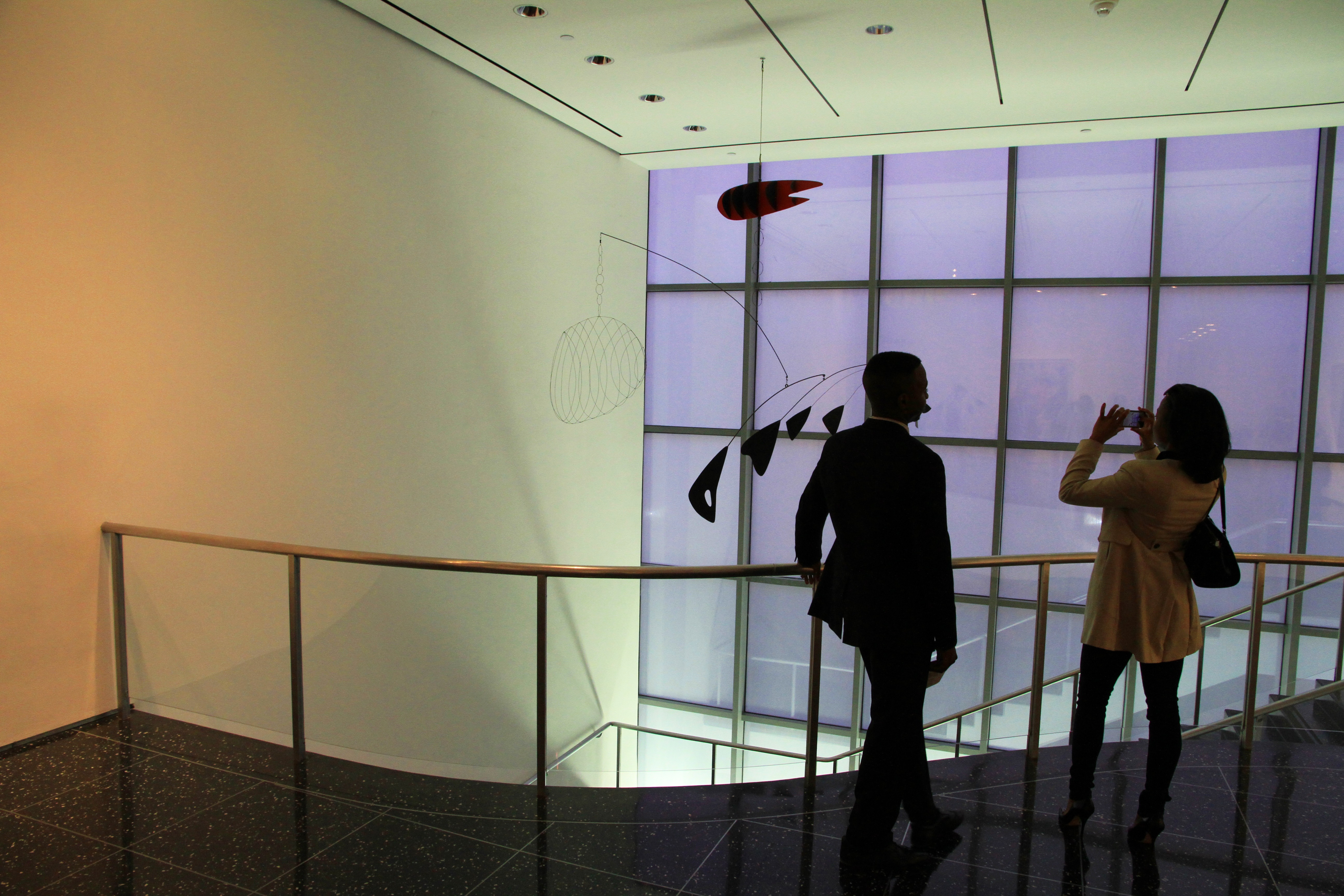 MoMA cerrará sus puertas este verano para renovar sus galerías