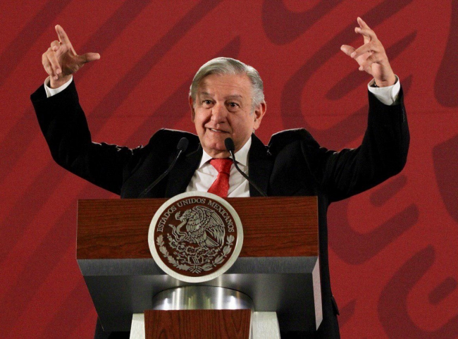  Gobierno federal alista plan contra la defraudación fiscal