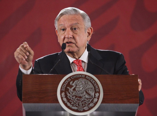  Guardia Nacional operará en toda la Ciudad de México ante inseguridad, anuncia AMLO