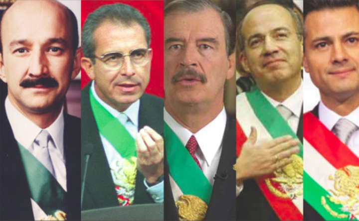  Solo si es mucha la exigencia, habrá consulta de juicio a expresidentes, asegura López Obrador