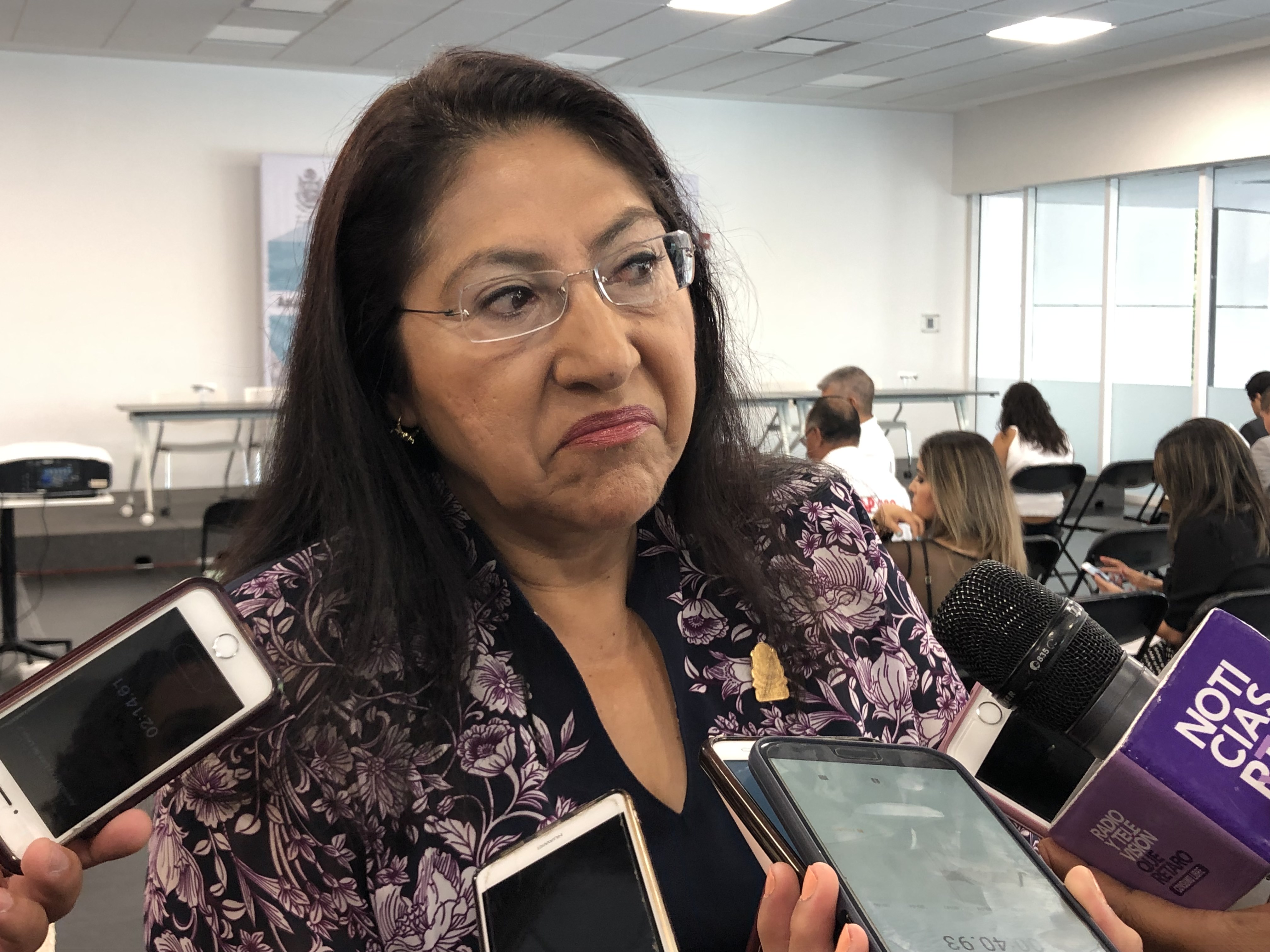  Desconoce Morena avances en denuncia contra MAV por presunta empresa fantasma