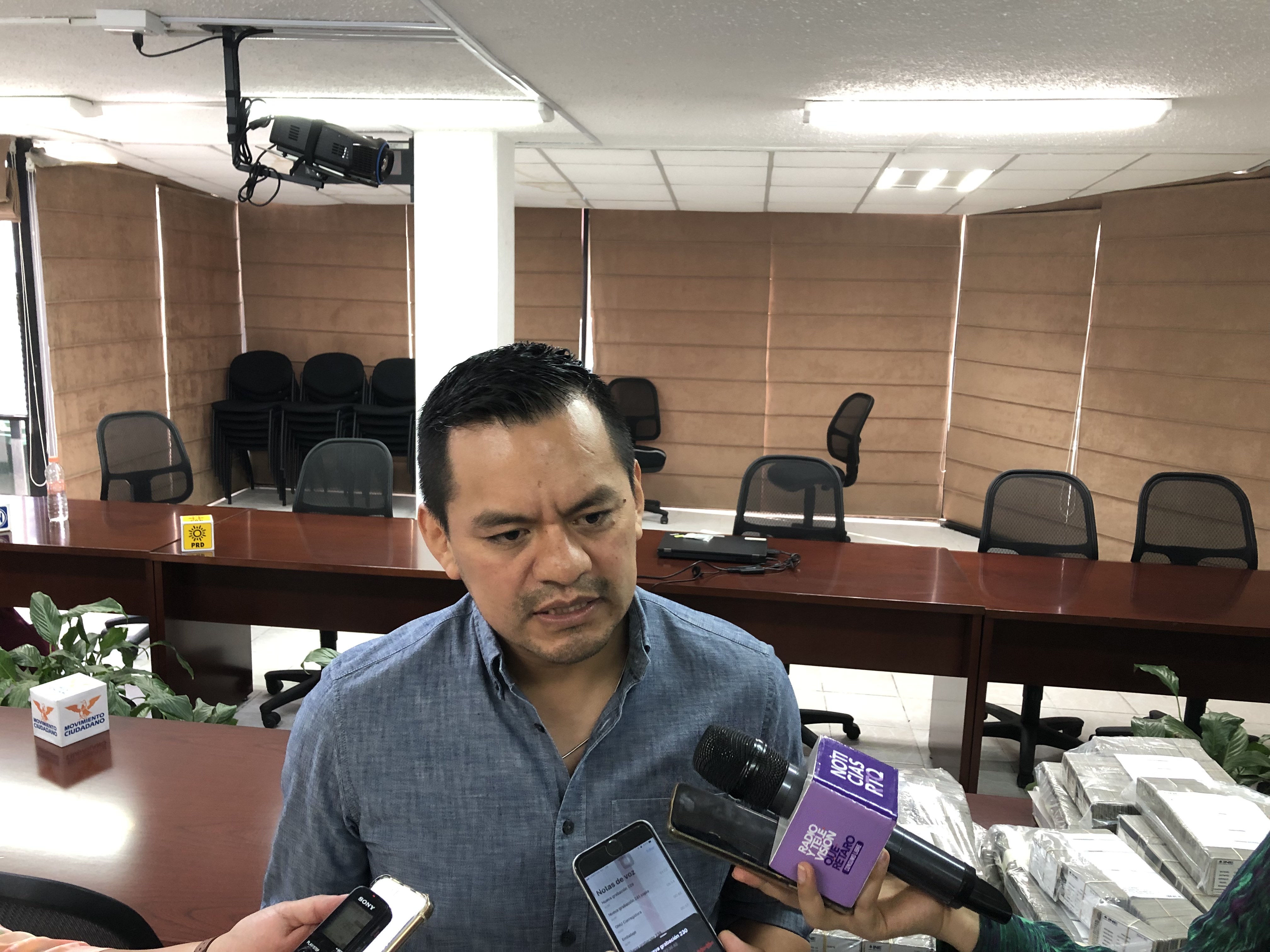  Unos 75 mil formatos de credencial para votar vencieron en 2018