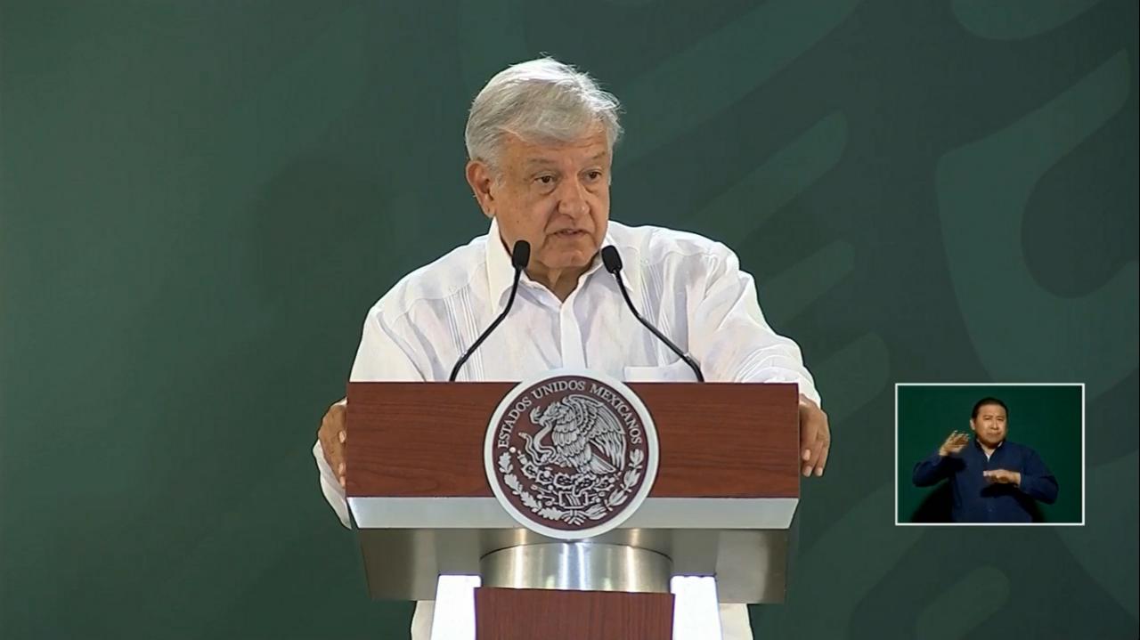  Marina destinará 52 mdp para combatir sargazo
