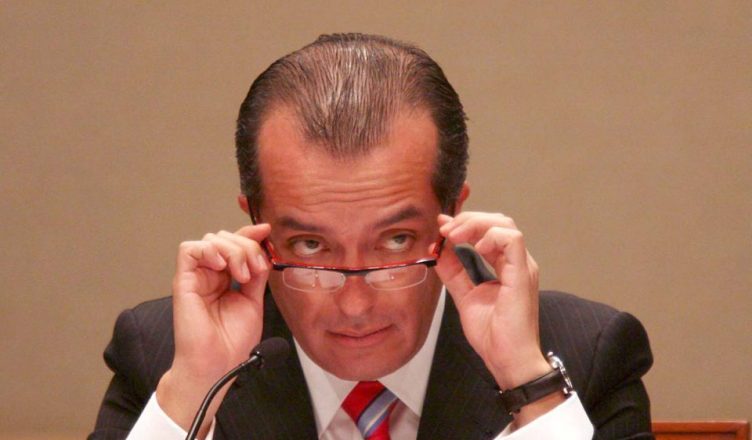 Morena, el gran triunfador; PRI, el gran perdedor este domingo: Luis Carlos Ugalde