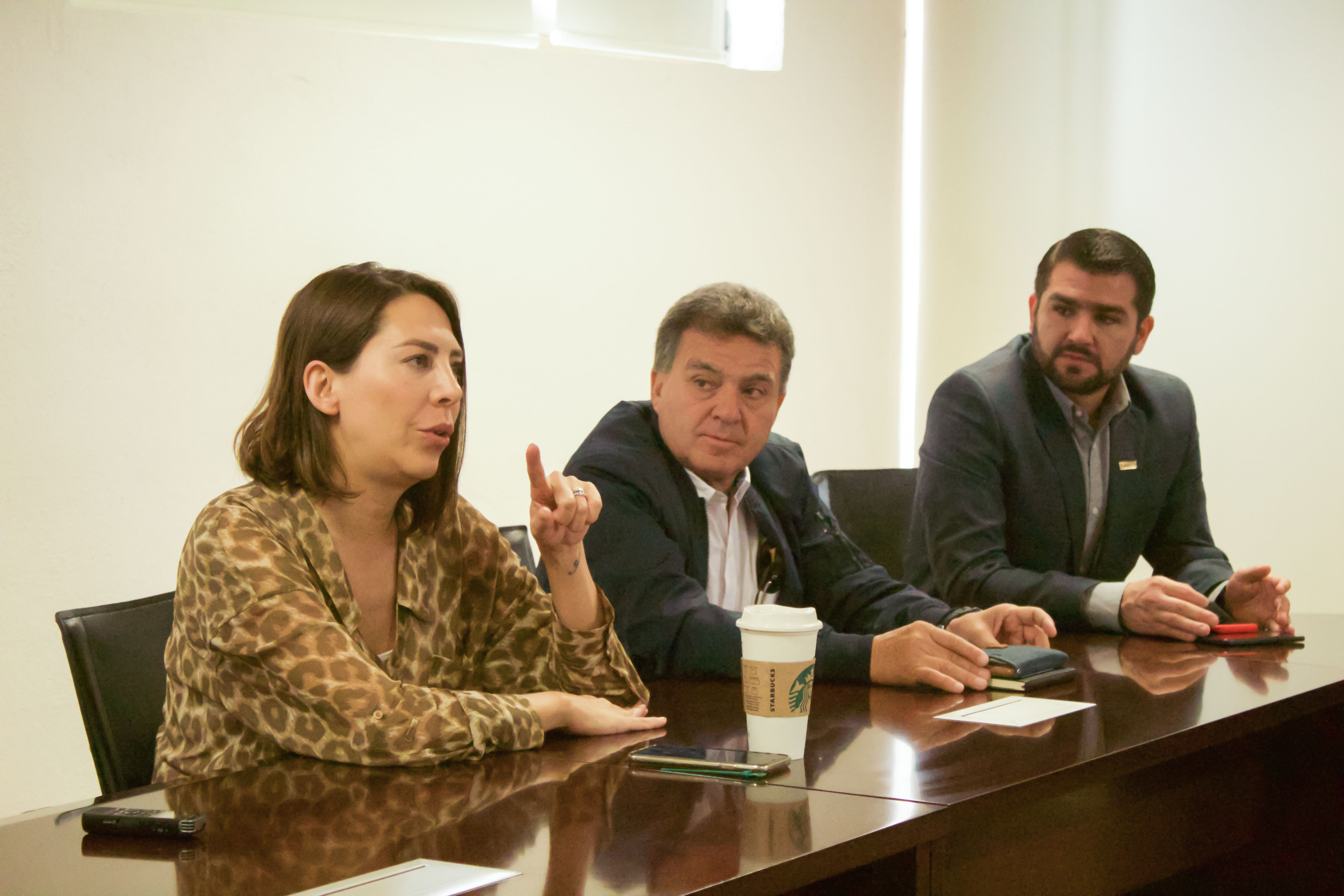  Se suma Coparmex Querétaro a iniciativa de transformación digital Centro-Bajío-Occidente