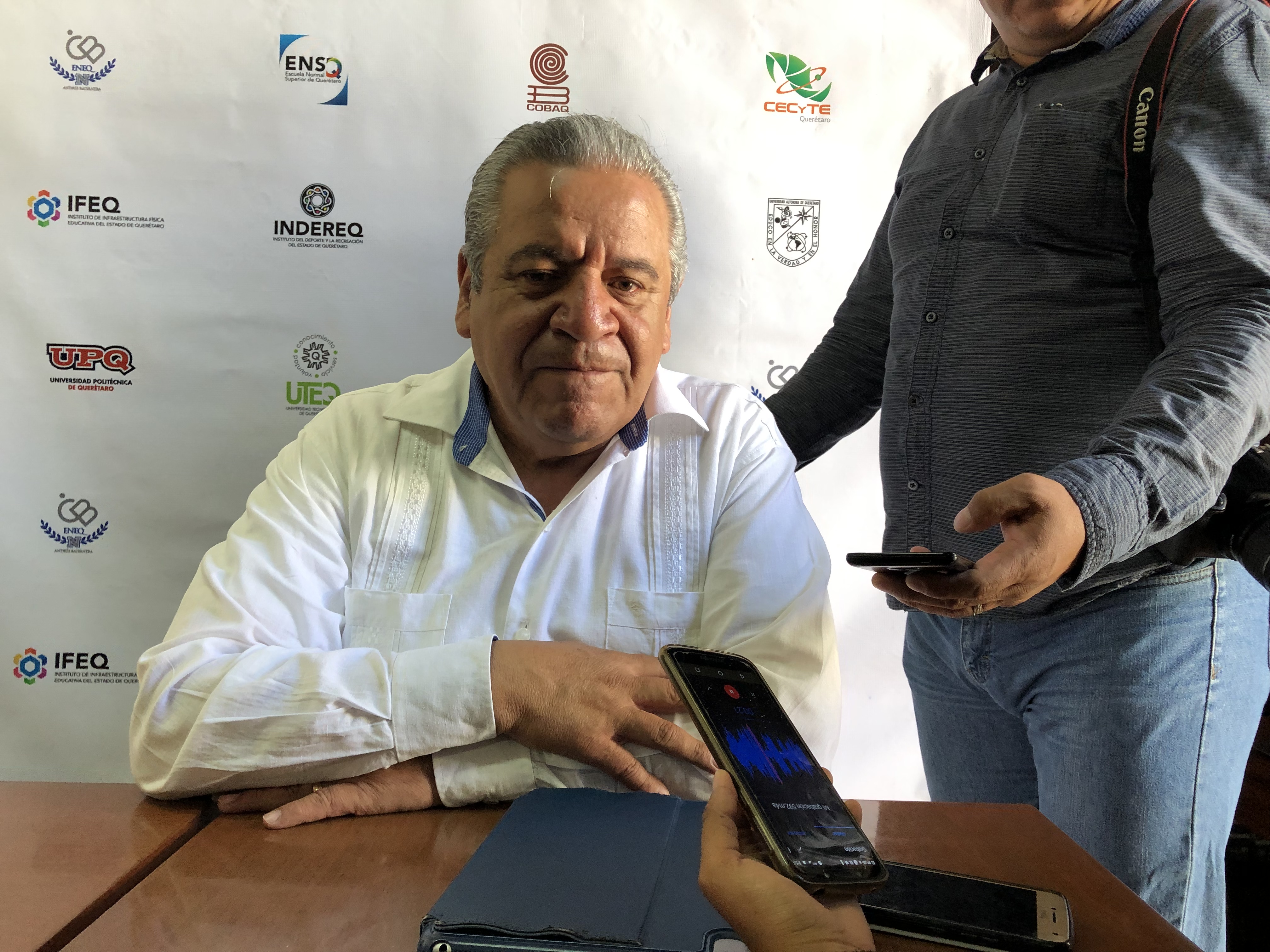  Arranca UNAM carrera de Órtesis y Prótesis en agosto, adelanta Botello