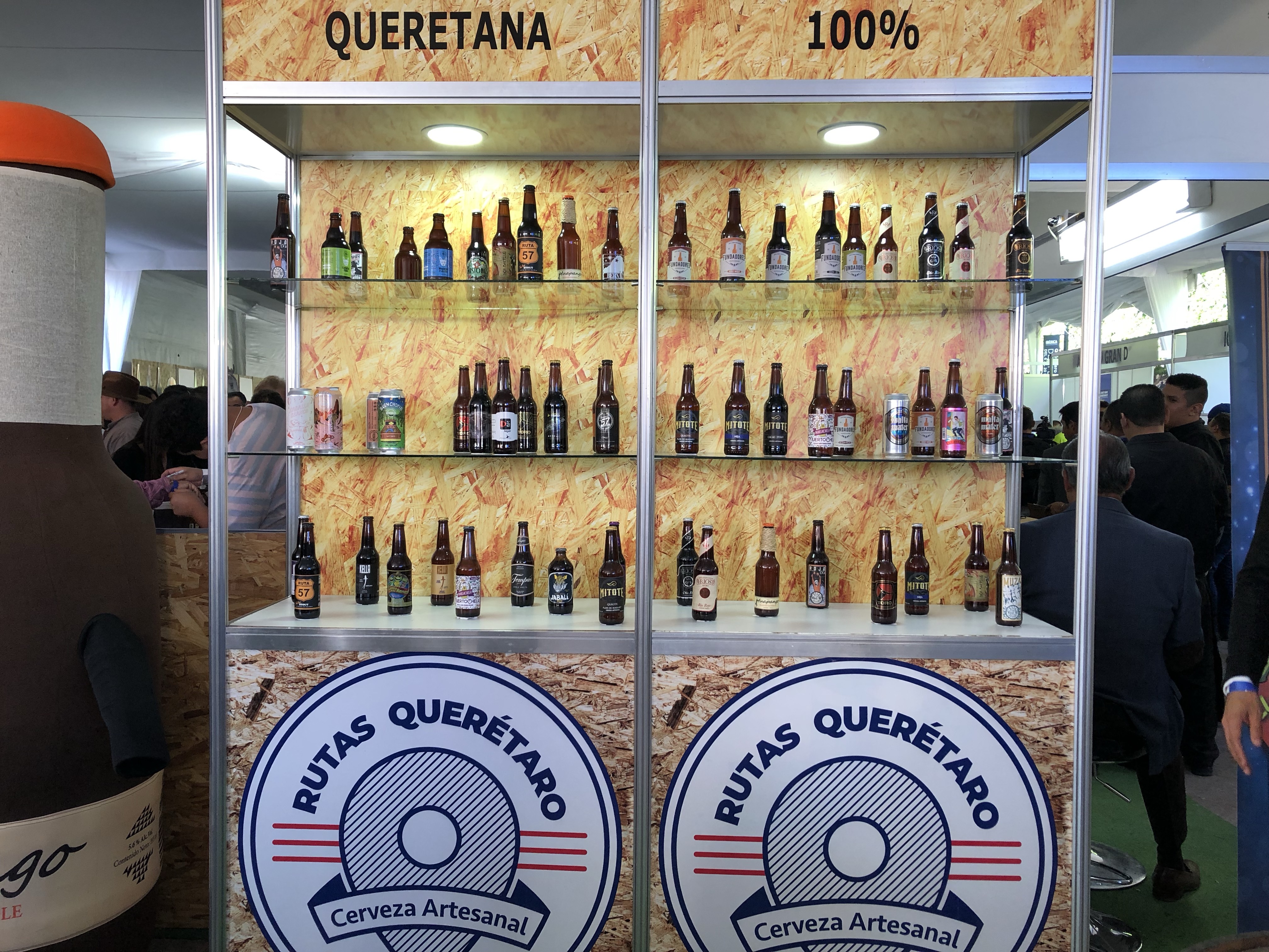  Municipio de Querétaro lanza Ruta de la Cerveza Artesanal