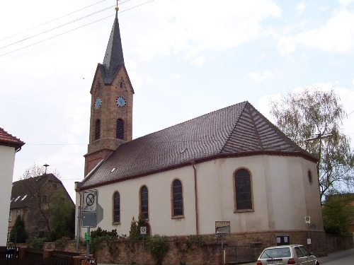  La iglesia de una ciudad alemana retira una campana de 1936 dedicada a Hitler
