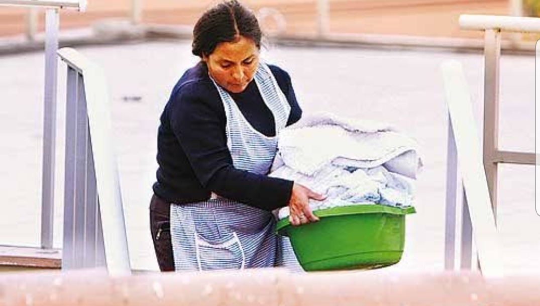  Expide AMLO decreto de reformas en favor de trabajadoras del hogar