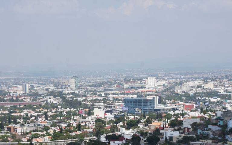  Ya somos 2,239,112 habitantes en Querétaro