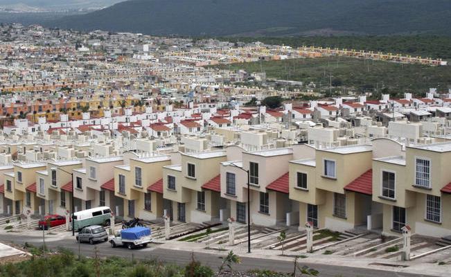  Moderado desempeño de la vivienda en 2019