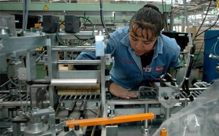  Economía sólida en la capital queretana, avala IP