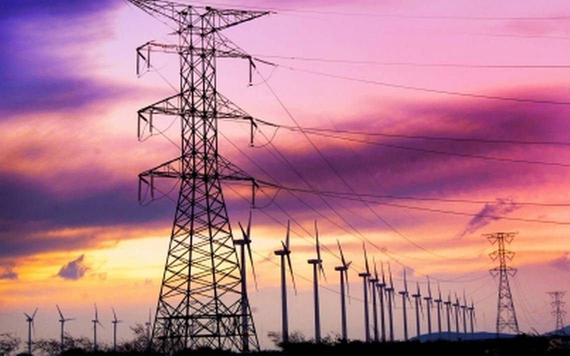  Querétaro, la zona que más energía eléctrica vende en México