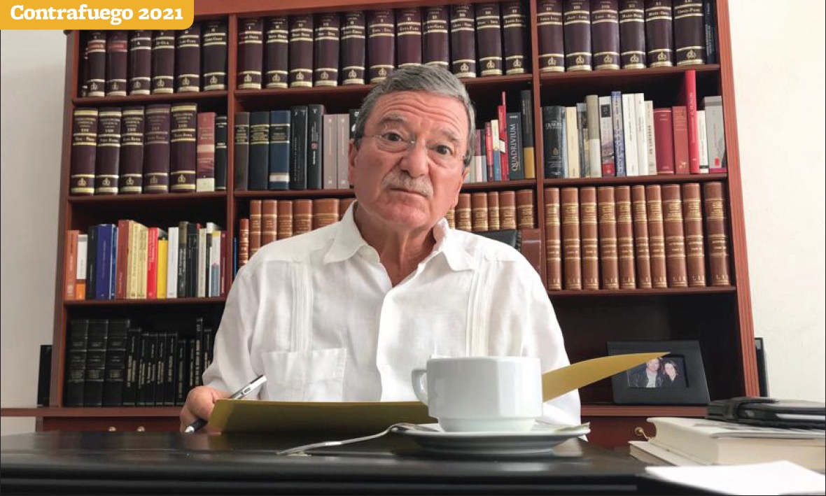  URGE MARIANO AL PRI A RECUPERAR CAUSAS