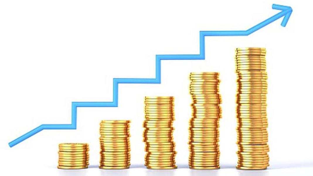  Estado aumenta 100 veces capital alemán