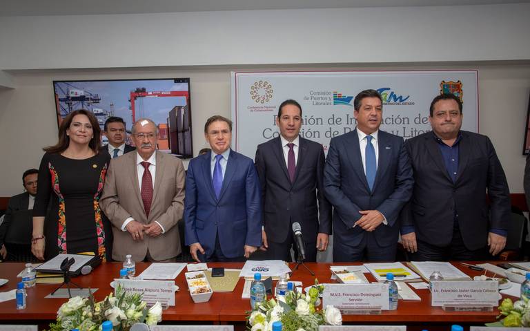  Mensaje muy duro la salida de Urzúa: FDS