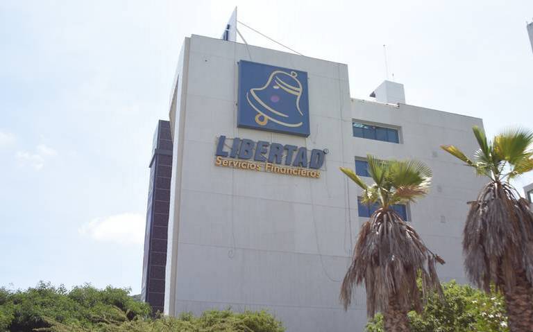 Autorizan embargar la sede de Libertad