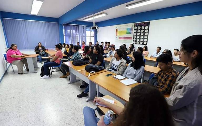  Once universidades estatales en crisis