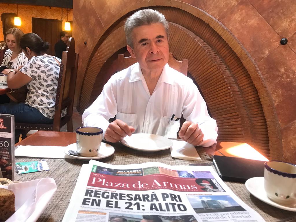  Nadie gana para siempre: Burgos