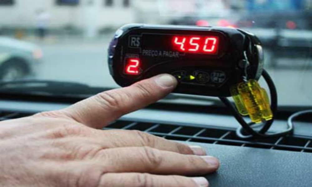  Ya hay 173 taxis con taxímetro