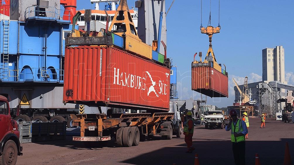  Crecen 8.4% exportaciones en primer trimestre del año