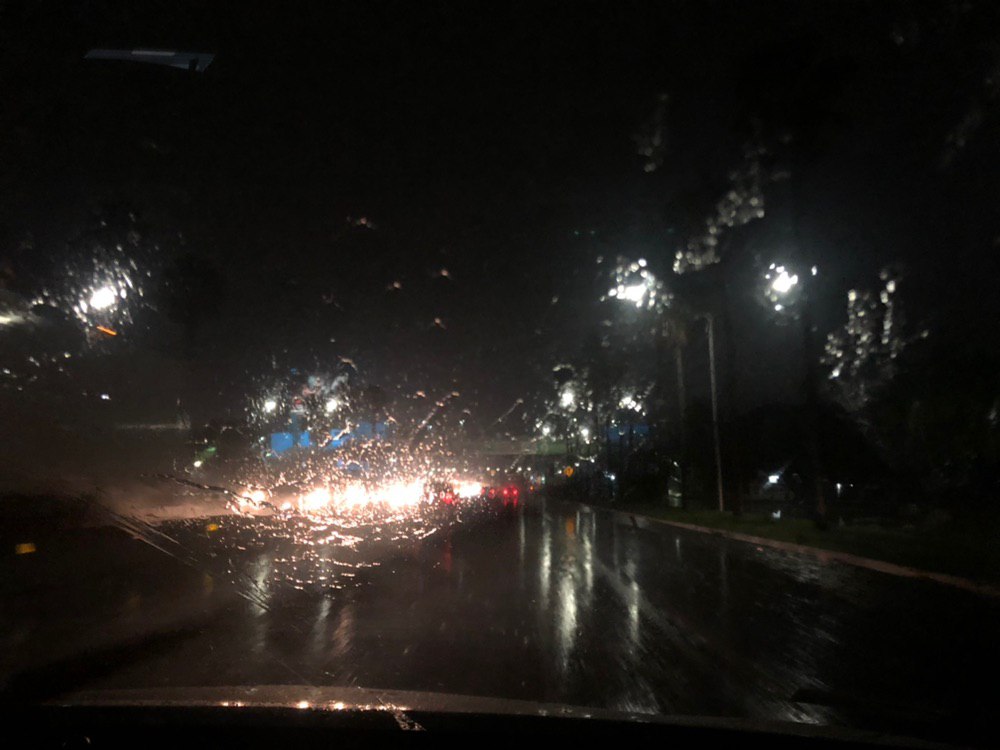  Pronostica Conagua lluvias fuertes para Querétaro